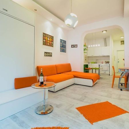 Porto Studio Bělehrad Exteriér fotografie