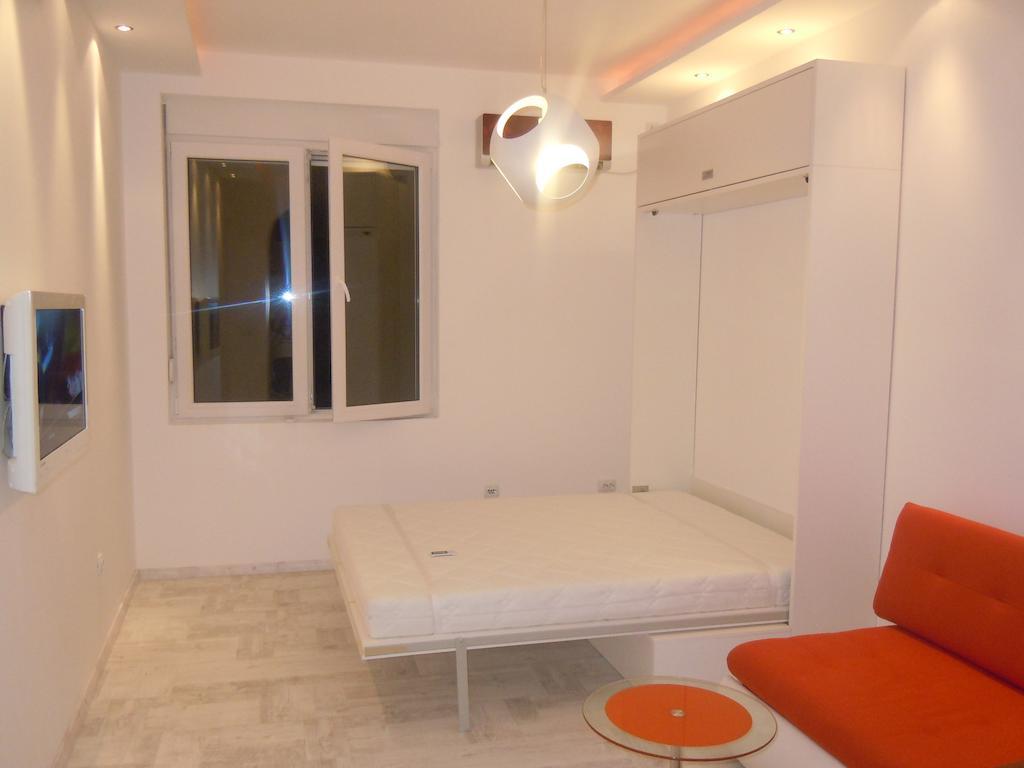 Porto Studio Bělehrad Pokoj fotografie