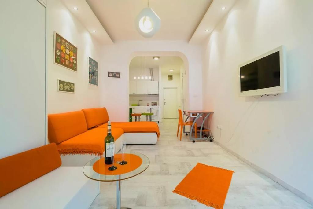 Porto Studio Bělehrad Exteriér fotografie