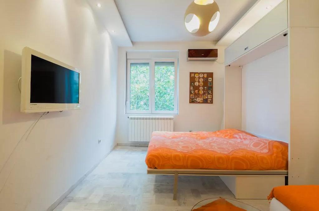 Porto Studio Bělehrad Exteriér fotografie