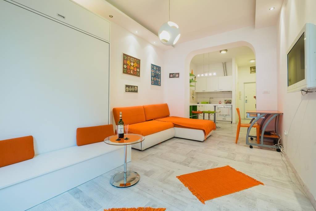 Porto Studio Bělehrad Exteriér fotografie