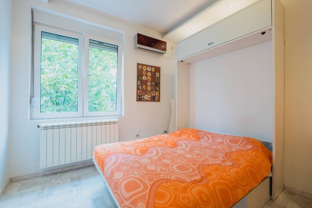 Porto Studio Bělehrad Exteriér fotografie