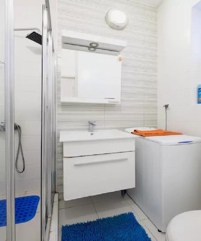 Porto Studio Bělehrad Exteriér fotografie